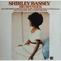 Shirley Bassey - Big Spender / Sunset